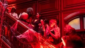 What to do for Halloween in Bangkok | Thaiger