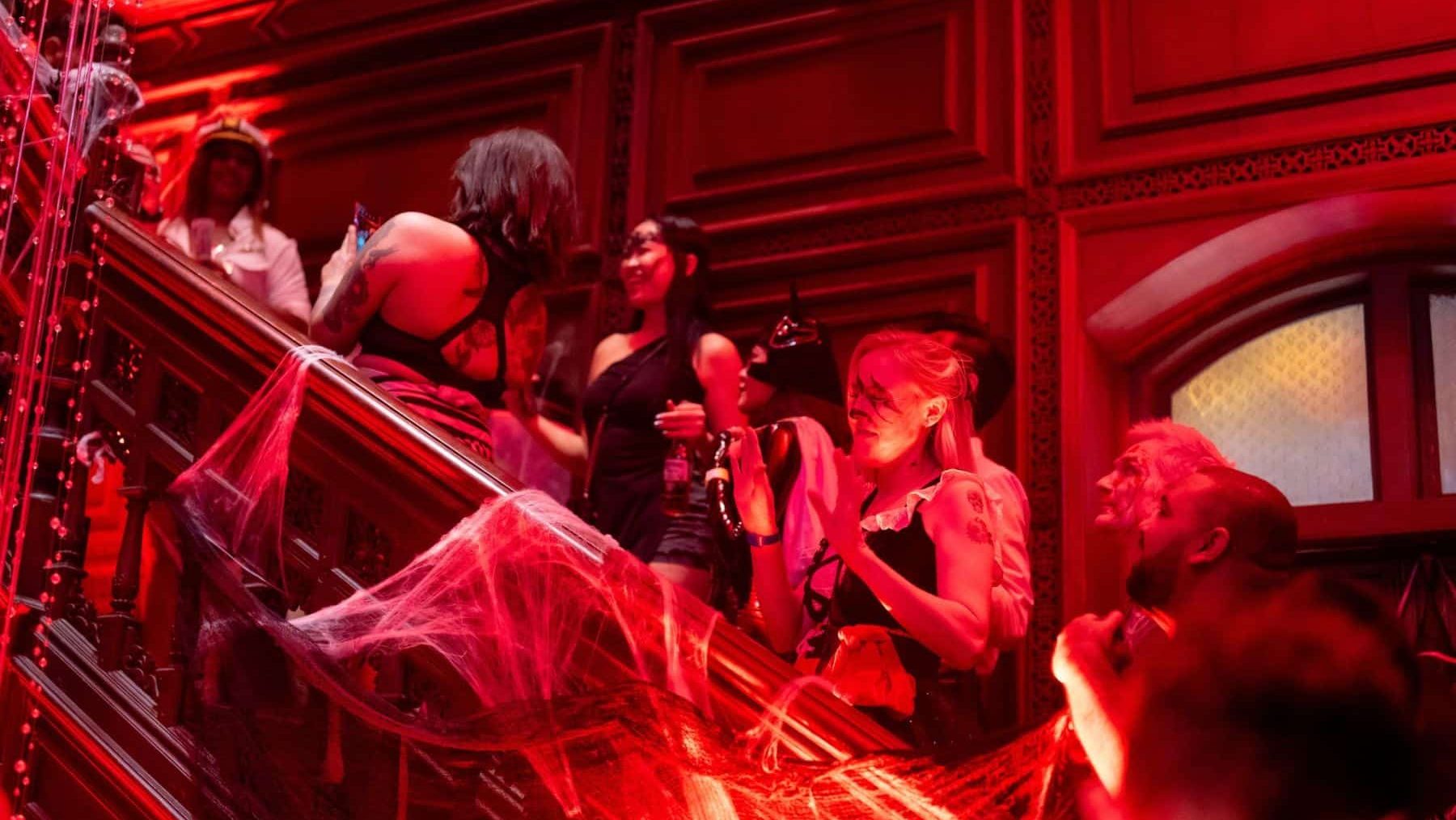 What to do for Halloween in Bangkok | Thaiger