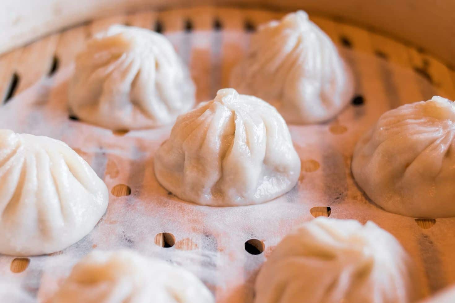Dumplings