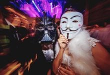 Where to rent your halloween costume in Bangkok | Thaiger