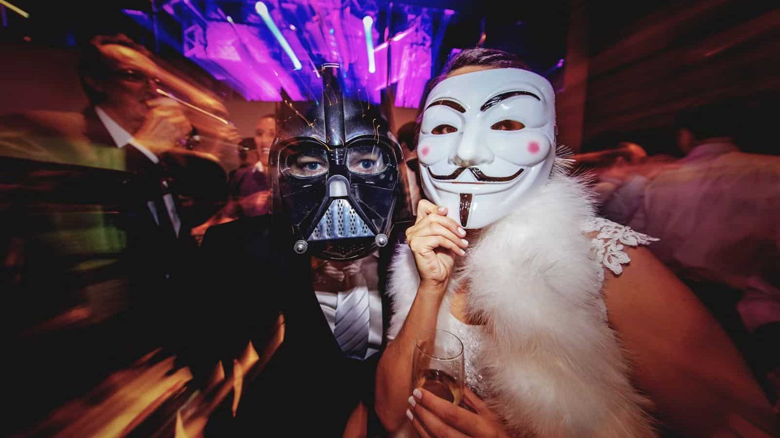 Where to rent your halloween costume in Bangkok | Thaiger