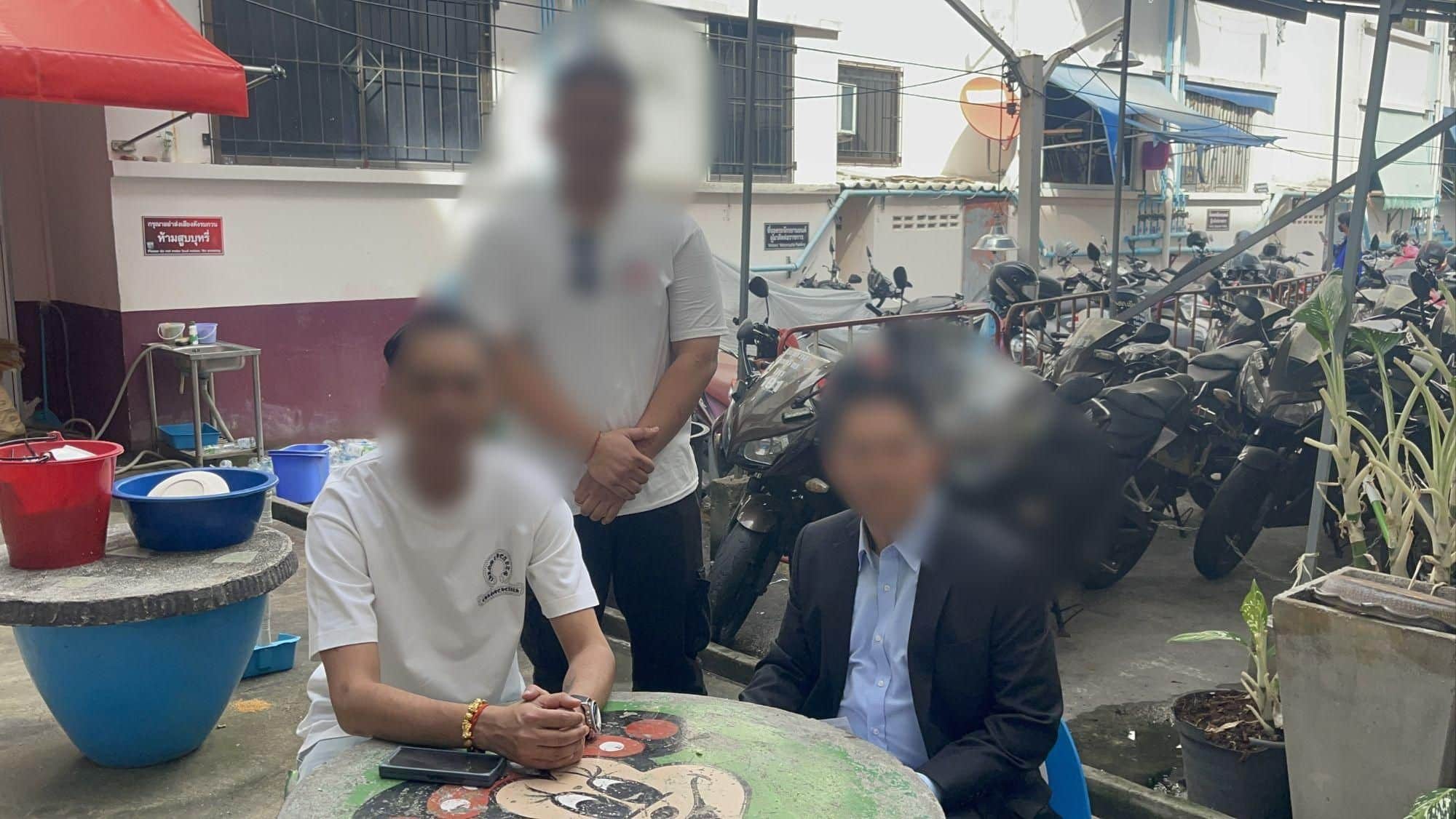 Indian nightclub brawl in Pattaya heads to court | News by Thaiger