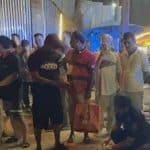 Indian man hospitalised after brawl over public urination in Pattaya | Thaiger