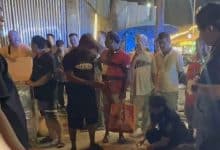 Indian man hospitalised after brawl over public urination in Pattaya | Thaiger