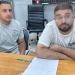 Israeli nationals arrested in Koh Samui for counterfeit currency scam | Thaiger
