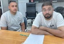 Israeli nationals arrested in Koh Samui for counterfeit currency scam | Thaiger