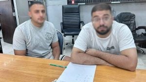 Israeli nationals arrested in Koh Samui for counterfeit currency scam | Thaiger