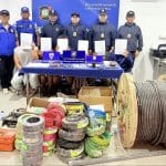 Police target illegal migrant labour on Koh Pha Ngan | Thaiger