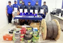 Police target illegal migrant labour on Koh Pha Ngan | Thaiger