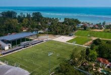 Koh Samui emerges as Asia’s new integrated wellness and sports destination | Thaiger