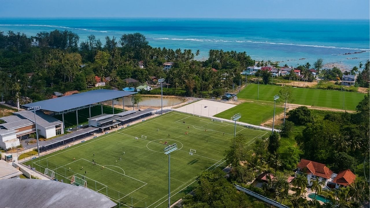 Koh Samui emerges as Asia’s new integrated wellness and sports destination | Thaiger