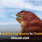 7 weird or quirky museums in Thailand you should visit | Thaiger
