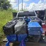 Police seize 4.4 million meth pills at Thailand-Myanmar border | Thaiger