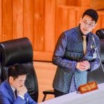 Minister to face inquiry over 40 million baht bribery claims | Thaiger