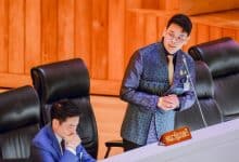 Minister to face inquiry over 40 million baht bribery claims | Thaiger