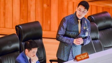 Minister to face inquiry over 40 million baht bribery claims | Thaiger