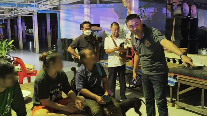 Monk killed in pet dispute at Nakhon Pathom temple | News by Thaiger