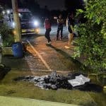 Monk killed in pet dispute at Nakhon Pathom temple | Thaiger