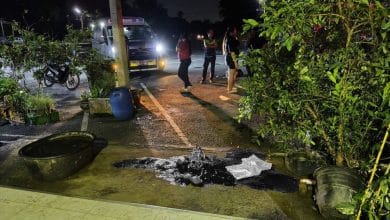 Monk killed in pet dispute at Nakhon Pathom temple | Thaiger