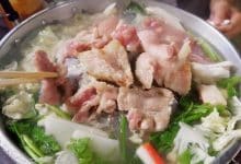 Jellyfish barbecue leaves five in hospital in Samut Prakan | Thaiger