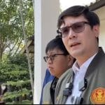 Thai MP faces 100m baht defamation lawsuit over scam allegations | Thaiger
