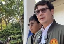 Thai MP faces 100m baht defamation lawsuit over scam allegations | Thaiger