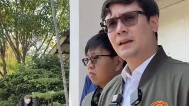 Thai MP faces 100m baht defamation lawsuit over scam allegations | Thaiger