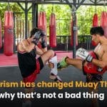 How tourism has changed Muay Thai and why that’s not a bad thing | Thaiger