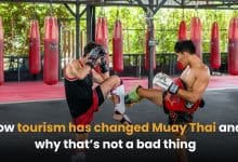 How tourism has changed Muay Thai and why that’s not a bad thing | Thaiger