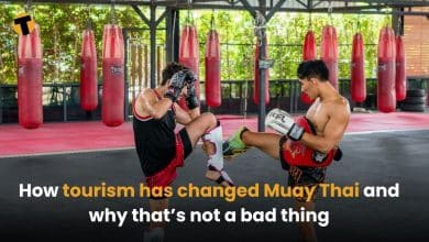 How tourism has changed Muay Thai and why that’s not a bad thing | Thaiger