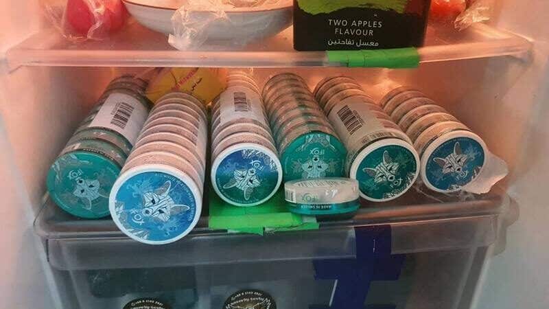 Barbershop drug den busted in Bangkok police sting | News by Thaiger