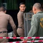 Police officer kills wife and himself in Nonthaburi over alleged affair | Thaiger