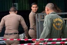 Police officer kills wife and himself in Nonthaburi over alleged affair | Thaiger