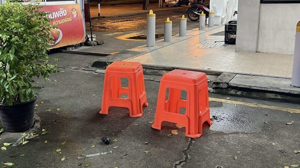 Motorcycle dispute in Nonthaburi escalates to stabbing incident | News by Thaiger