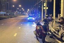 Motorcycle dispute in Nonthaburi escalates to stabbing incident | Thaiger