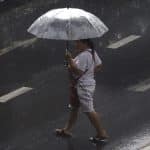 October 14: Heavy rain and winds to hit 47 Thai provinces | Thaiger