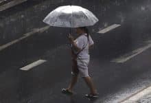 October 14: Heavy rain and winds to hit 47 Thai provinces | Thaiger