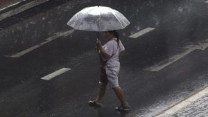 October 14: Heavy rain and winds to hit 47 Thai provinces | Thaiger