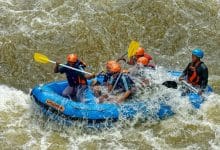 Outdoor adventures in Thailand for adrenaline seekers | Thaiger