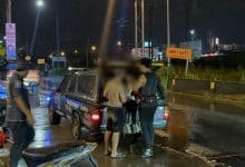 Drunken argument over work ends in assault in Pattaya | Thaiger