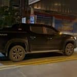 Drunk driver arrested after sleeping at Pattaya intersection | Thaiger