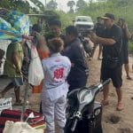 Pattaya man slashes wife’s throat, blames stepson for fight | Thaiger