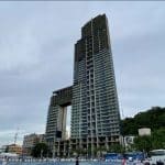 Decision imminent on controversial Pattaya waterfront condo | Thaiger