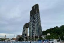 Decision imminent on controversial Pattaya waterfront condo | Thaiger