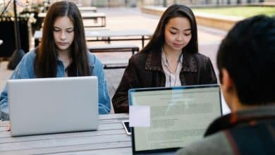 Why interactive activities are key in online English classes | Thaiger