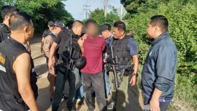 Man arrested for fatal shooting of ex-girlfriend in Phetchaburi market | Thaiger