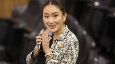 Pheu Thai Party to elect new leader as four frontrunners emerge | Thaiger