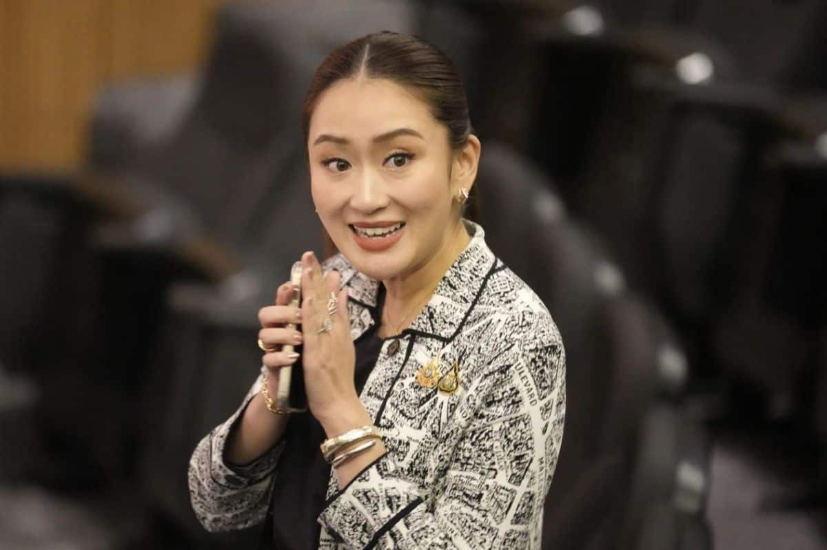 Pheu Thai Party to elect new leader as four frontrunners emerge | Thaiger