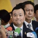 Pheu Thai denies Isaan MP defections, to unveil 190 candidates ahead of election | Thaiger