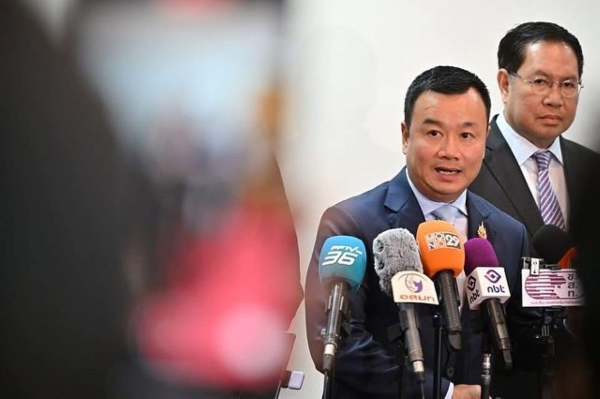 Pheu Thai denies Isaan MP defections, to unveil 190 candidates ahead of election | News by Thaiger